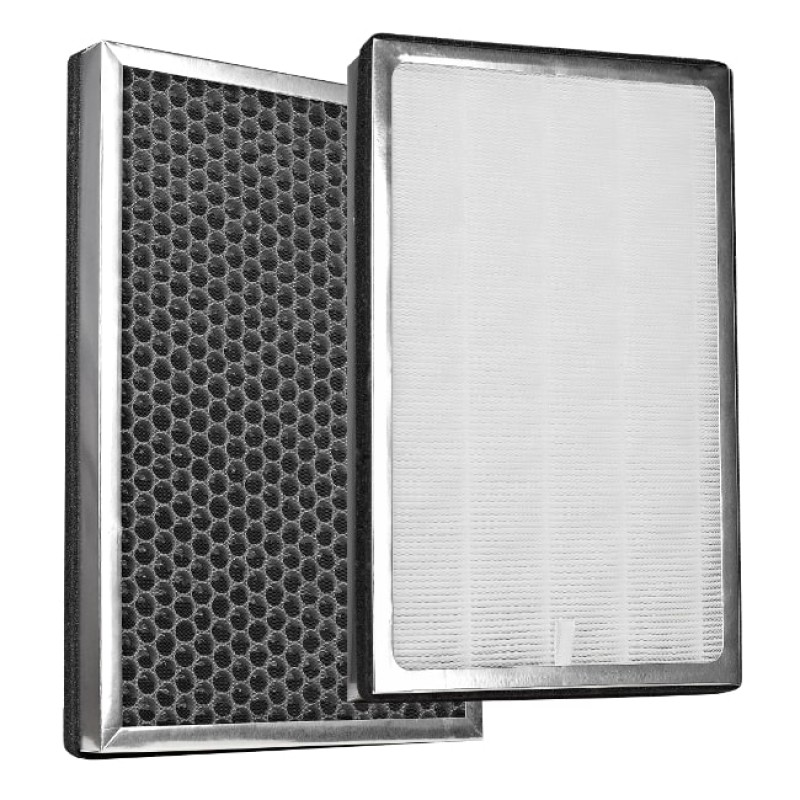 Filter komplet pre čističku BIET AP222 Filter komplet pre čističku BIET AP222