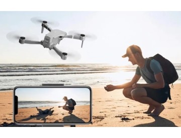Ako vybrať dron? Aerium.sk vás prevedie všetkými dôležitými krokmi na rok 2026!