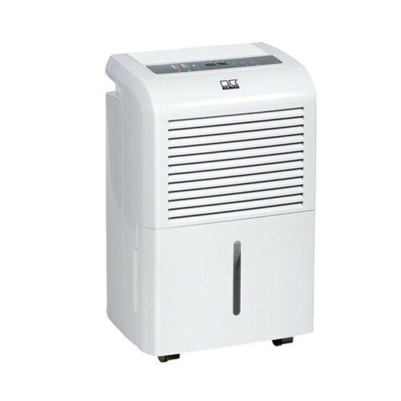 Odvlhčovač Remko ETF460 ECO PROFI PUMP