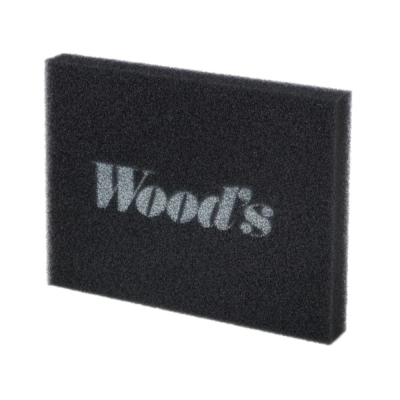 Penový filter pre odvlhčovače Woods WCD PRO Penový filter pre odvlhčovače Woods WCD PRO