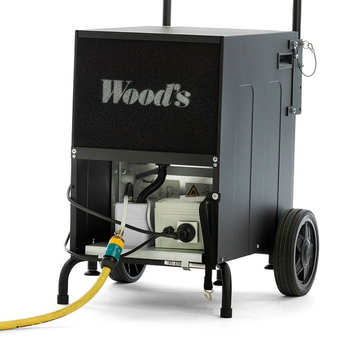 Čerpadlo kondenzátu pre odvlhčovače Woods WDP-01