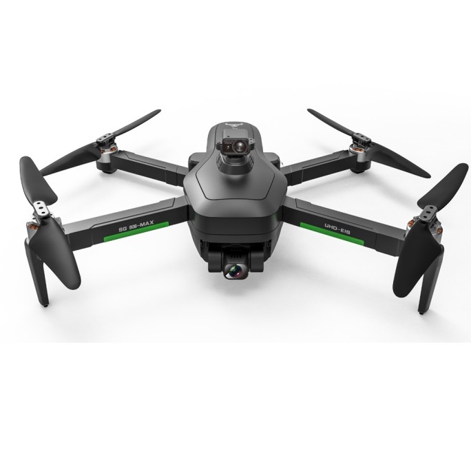 Dron AERIUM SG MAX GPS – 2 batérie