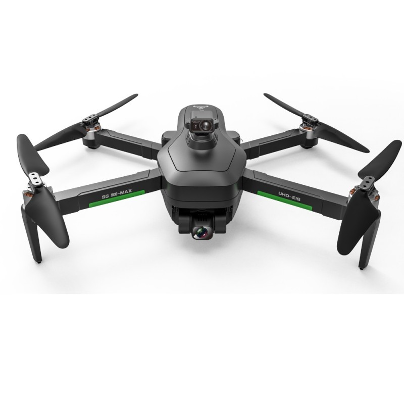 Dron AERIUM SG MAX GPS – 2 batérie