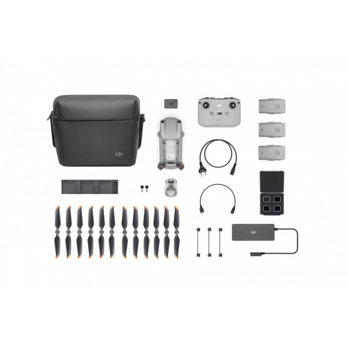 Dron DJI Air 2S Fly More Combo – 3 batérie