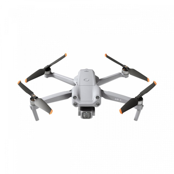 Dron DJI Air 2S Fly More Combo – 3 batérie