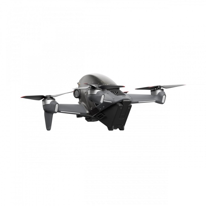 Dron DJI FPV Combo – 1 batéria