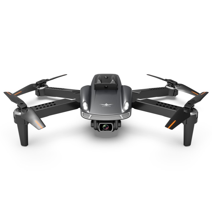 Dron AERIUM KF 4K Dual Camera – 3 batérie