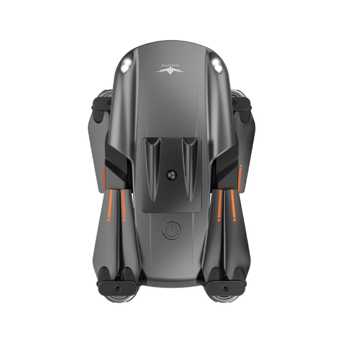 Dron AERIUM KF 4K Dual Camera – 3 batérie