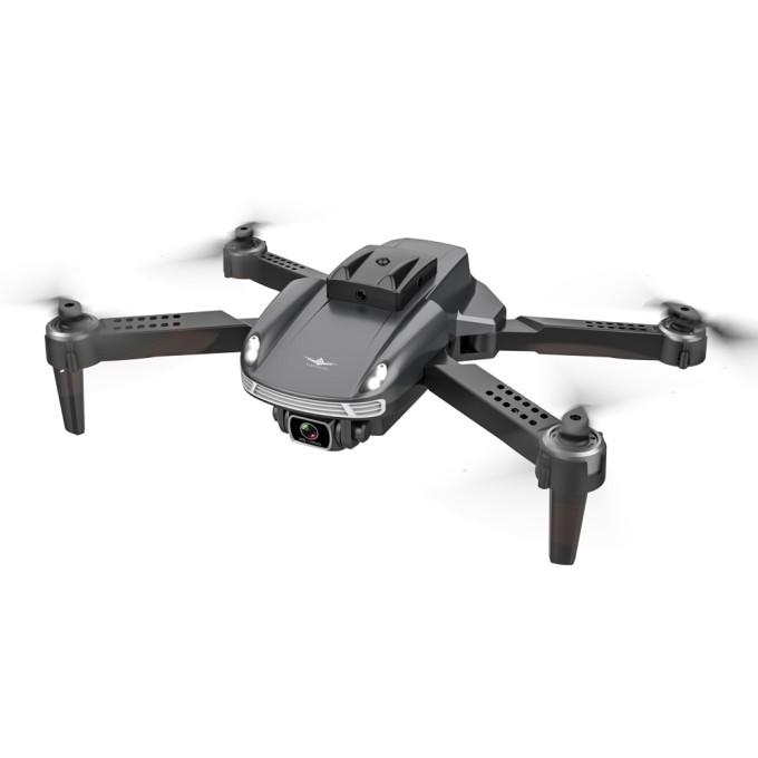 Dron AERIUM KF 4K Dual Camera – 3 batérie