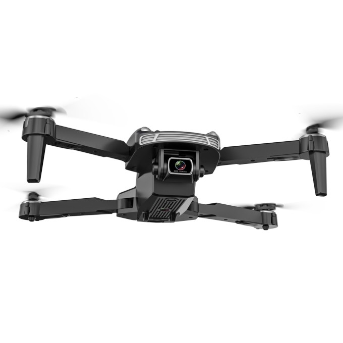Dron AERIUM KF 4K Dual Camera – 3 batérie