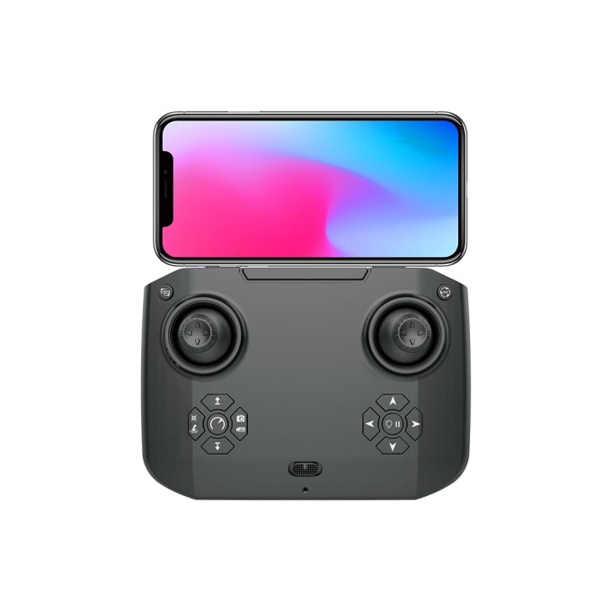 Dron AERIUM KF 4K Dual Camera – 3 batérie