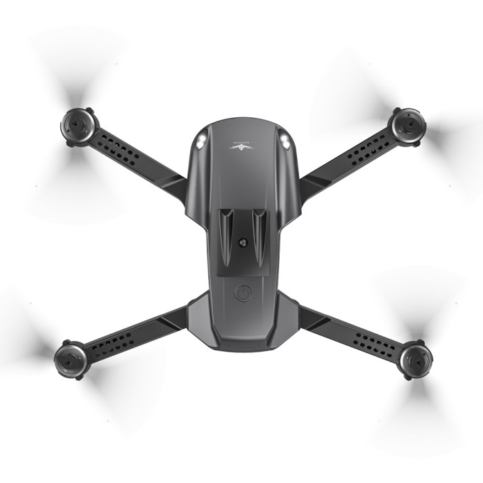 Dron AERIUM KF 4K Dual Camera – 3 batérie