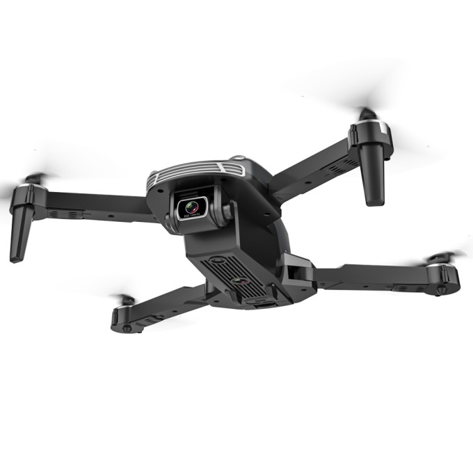 Dron AERIUM KF 4K Dual Camera – 3 batérie