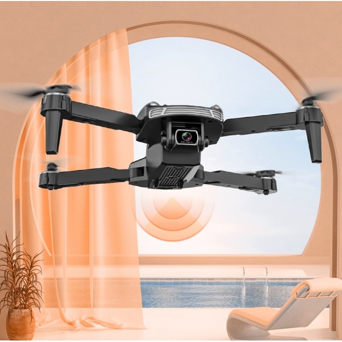 Dron AERIUM KF 4K Dual Camera – 3 batérie