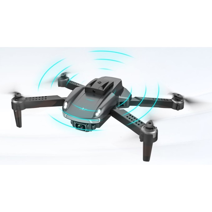 Dron AERIUM KF 4K Dual Camera – 3 batérie
