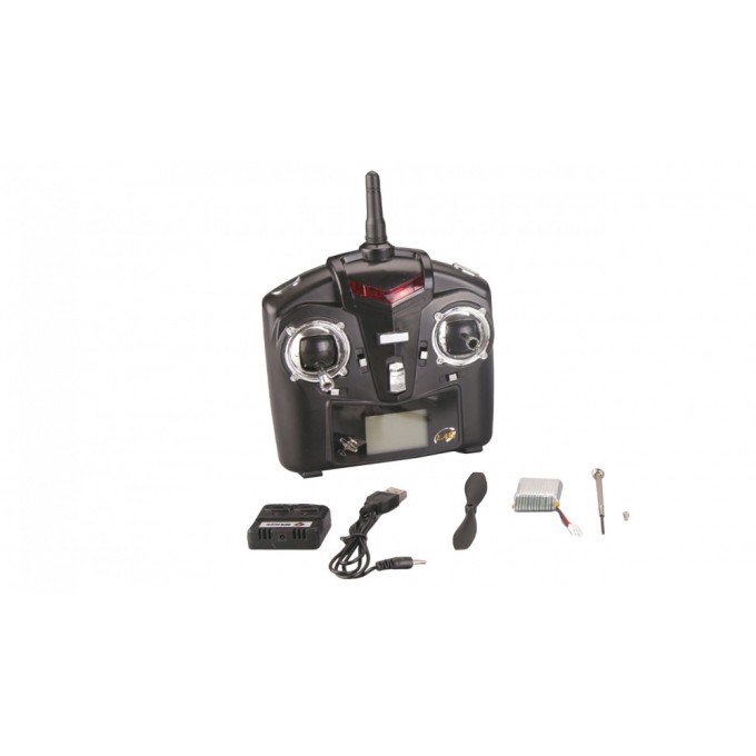 RC lietadlo S-IDEE CESSNA 182 SKYLANE