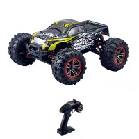 Terénne RC auto AERIUM HOSHI SPEED (1:10) žltá - 2 batérie Terénne RC auto AERIUM HOSHI SPEED (1:10) žltá - 2 batérie