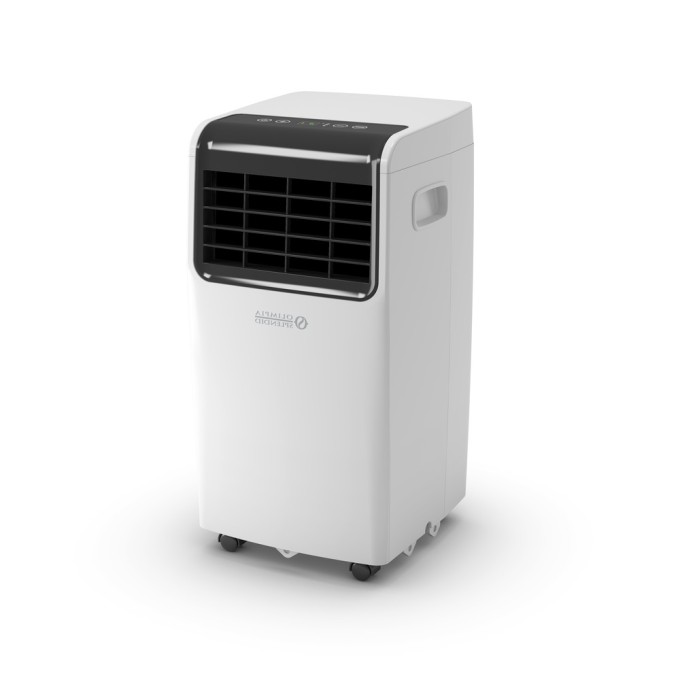 Mobilná klimatizácia Olimpia Splendid Dolceclima Compact 10 MBB Wi-Fi