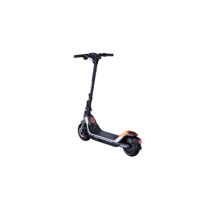Elektrická kolobežka Segway Kickscooter P65E