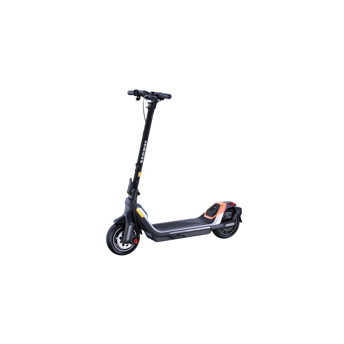 Elektrická kolobežka Segway Kickscooter P65E