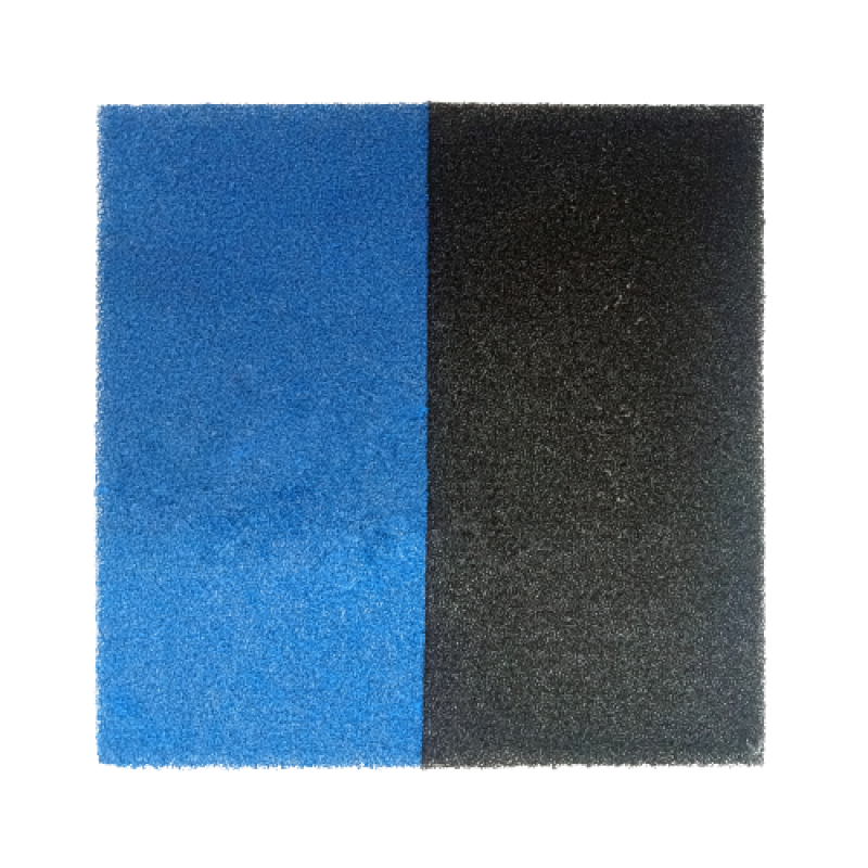 Náhradný kombinovaný filter DF-014 pre Rohnson R-9150 / R-91250 Náhradný kombinovaný filter DF-014 pre Rohnson R-9150 / R-91250