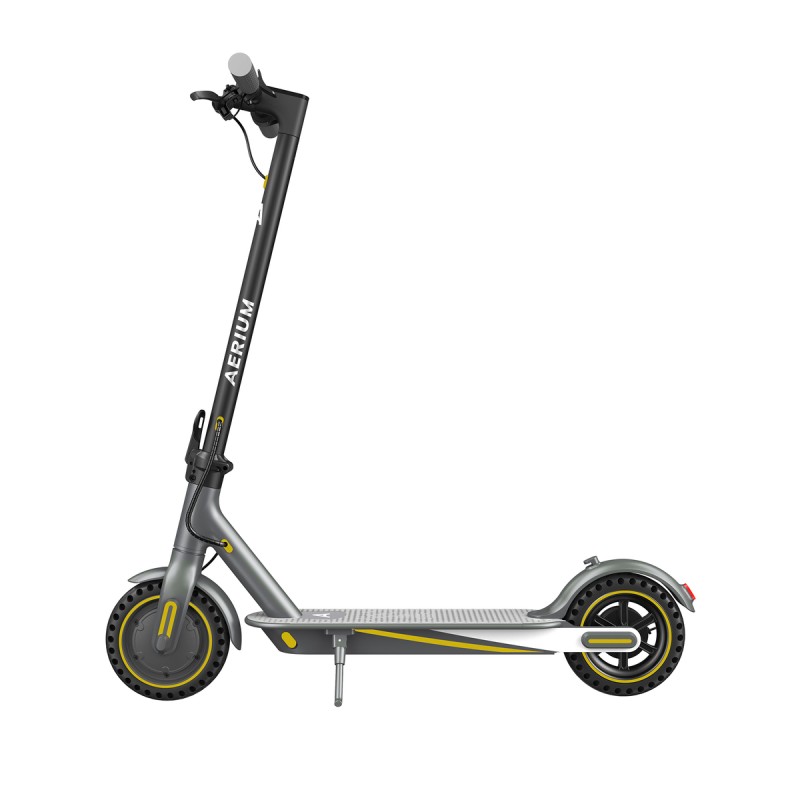 Elektrokolobežka AERIUM T350 PRO čierna