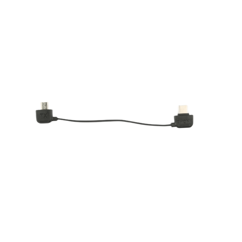 Kábel USB C pre dron AERIUM Hubsan Blackhawk 2