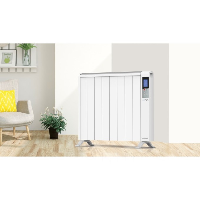 Digitálny vykurovací panel Rohnson R-0420 Ionic