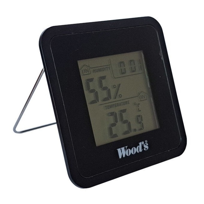 Vlhkomer Woods WHG1