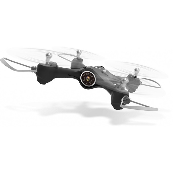 Dron Syma X23W čierna