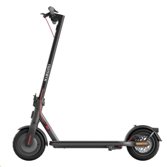 Elektrokolobežka Xiaomi Electric Scooter 4 EU Elektrokolobežka Xiaomi Electric Scooter 4 EU