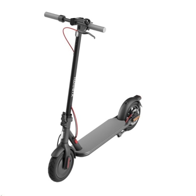Elektrokolobežka Xiaomi Electric Scooter 4 EU Elektrokolobežka Xiaomi Electric Scooter 4 EU