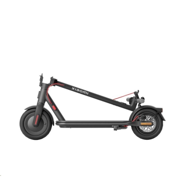 Elektrokolobežka Xiaomi Electric Scooter 4 EU Elektrokolobežka Xiaomi Electric Scooter 4 EU