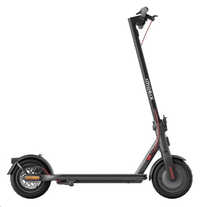 Elektrokolobežka Xiaomi Electric Scooter 4 EU Elektrokolobežka Xiaomi Electric Scooter 4 EU