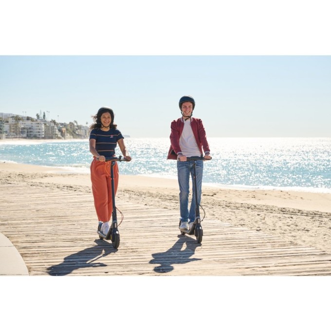 Elektrokolobežka Ninebot by Segway KickScooter E2 Plus E