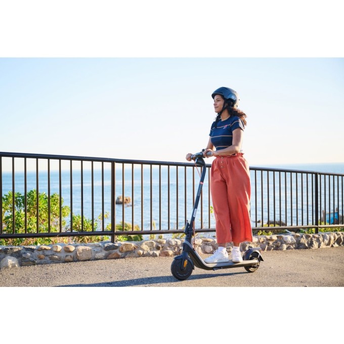 Elektrokolobežka Ninebot by Segway KickScooter E2 Plus E