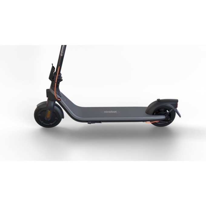 Elektrokolobežka Ninebot by Segway KickScooter E2 Plus E