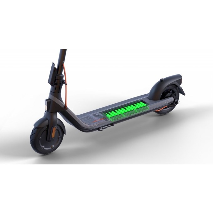 Elektrokolobežka Ninebot by Segway KickScooter E2 Plus E