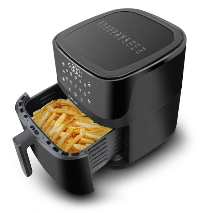 Teplovzdušná fritéza Rohnson R-2846 Teplovzdušná fritéza Rohnson R-2846