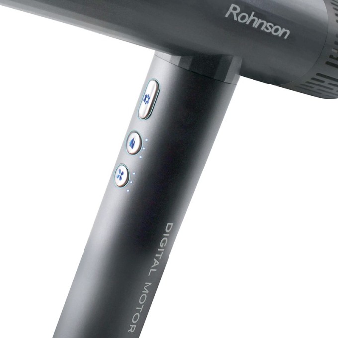 Profesionálny sušič vlasov Rohnson R-682 Electra