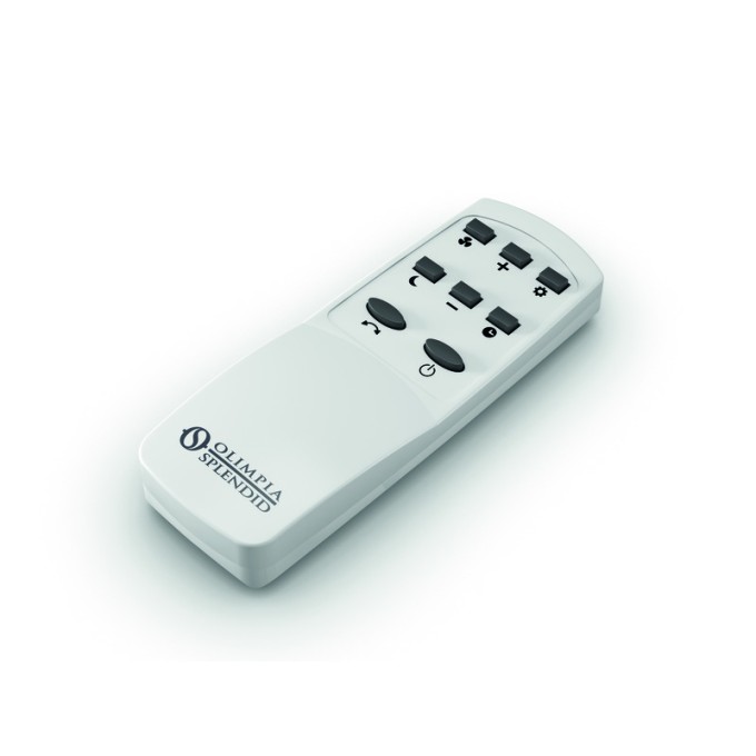 Mobilná klimatizácia Olimpia Splendid Dolceclima 10 HP Wi-Fi