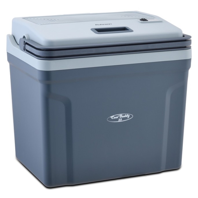 Prenosná termoelektrická autochladnička Rohnson R-4025T Cool Buddy