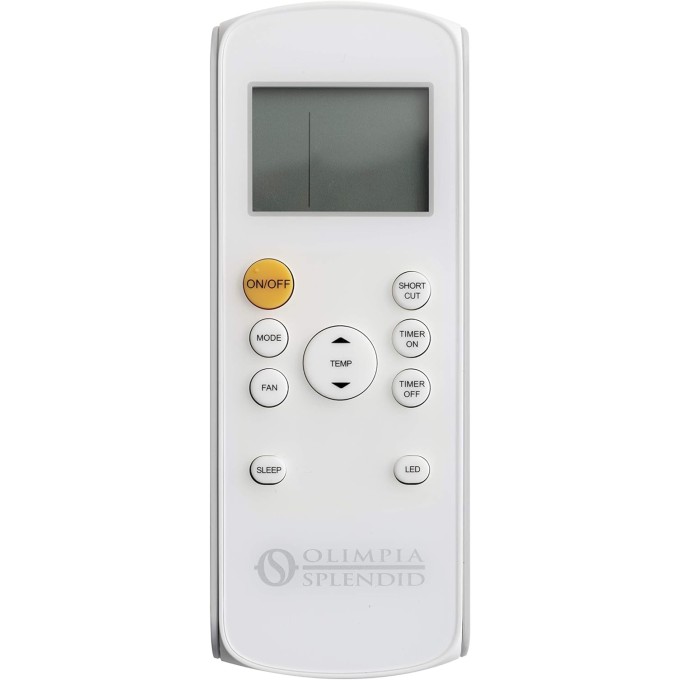 Mobilná klimatizácia Olimpia Splendid Compact 9P