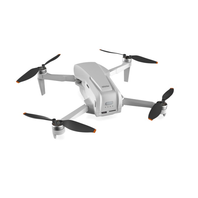 Dron CFLY Faith Mini 2 GPS 4K – 2 batérie