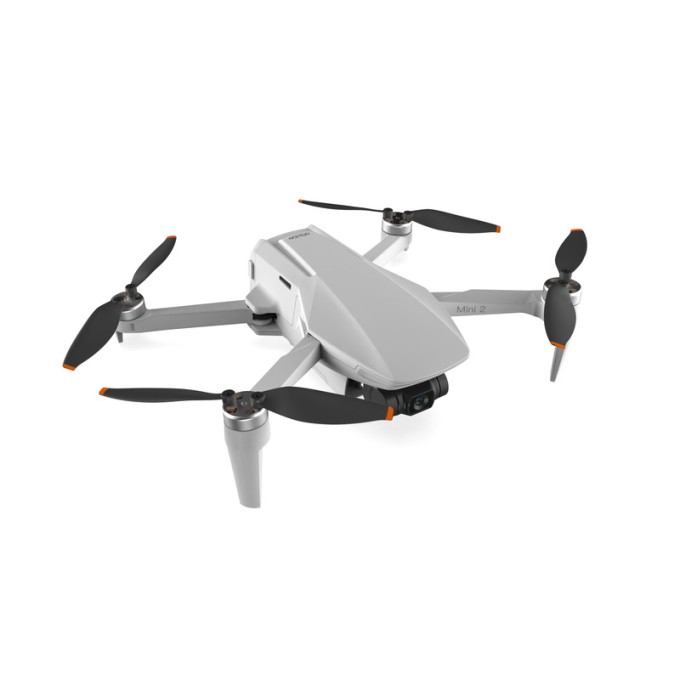 Dron CFLY Faith Mini 2 GPS 4K – 2 batérie