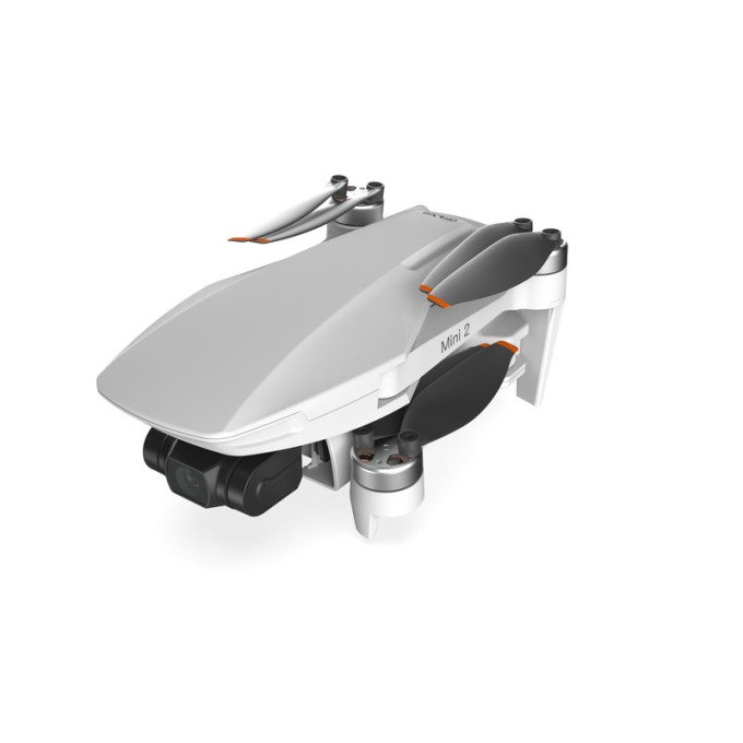 Dron CFLY Faith Mini 2 GPS 4K – 2 batérie