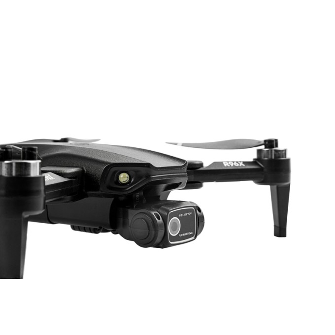 Dron AERIUM R96X 4K Dual Camera GPS – 3 batérie