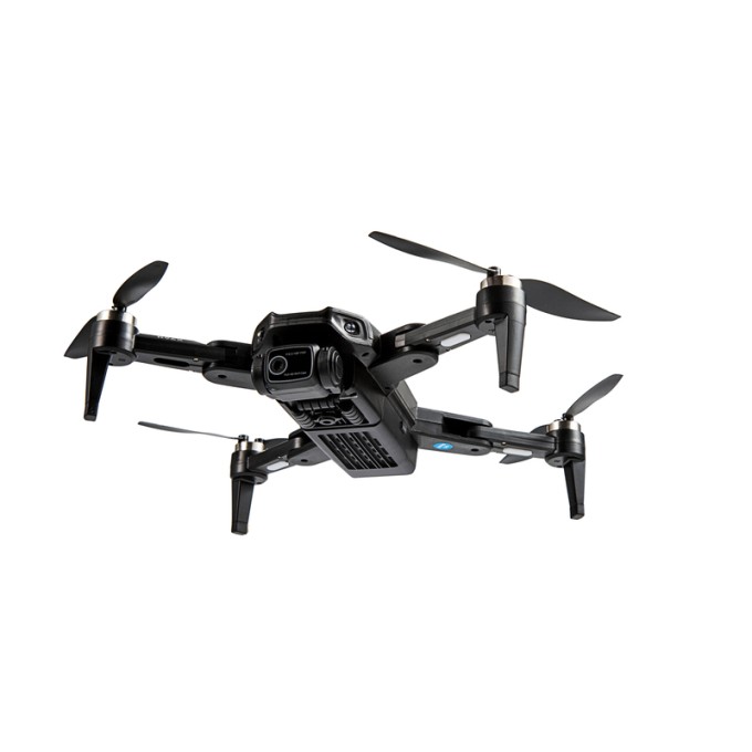 Dron AERIUM R96X 4K Dual Camera GPS – 3 batérie