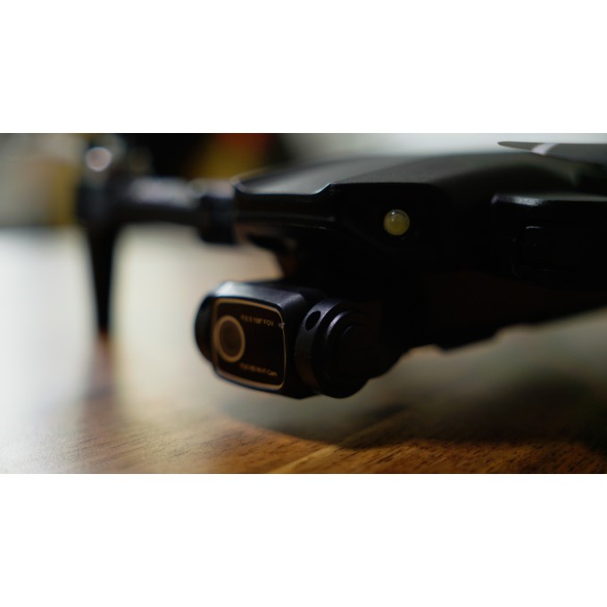 Dron AERIUM R96X 4K Dual Camera GPS – 3 batérie