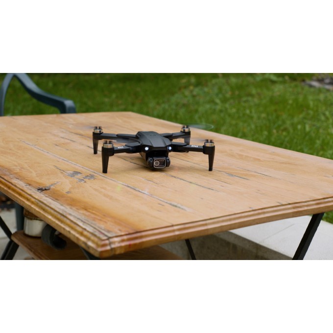 Dron AERIUM R96X 4K Dual Camera GPS – 3 batérie